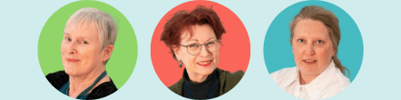 team trickster inklusiv theaterkurs und ensemble hamburg theater spielen olga brandin ute kielmann susanne hofmann blue bg
